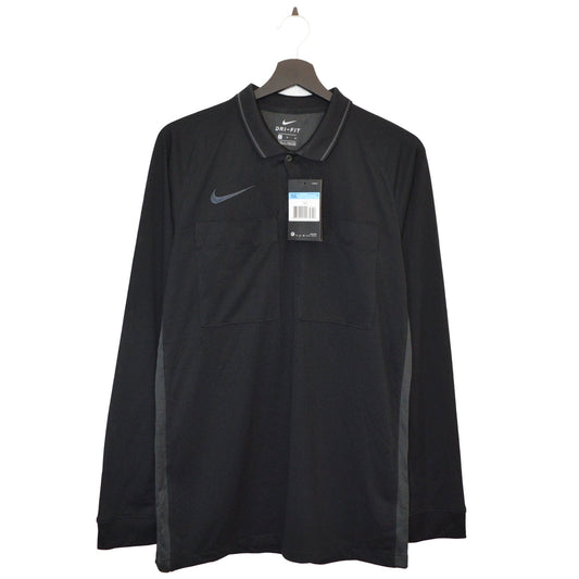 Nike Dri fit спортна блуза (M)