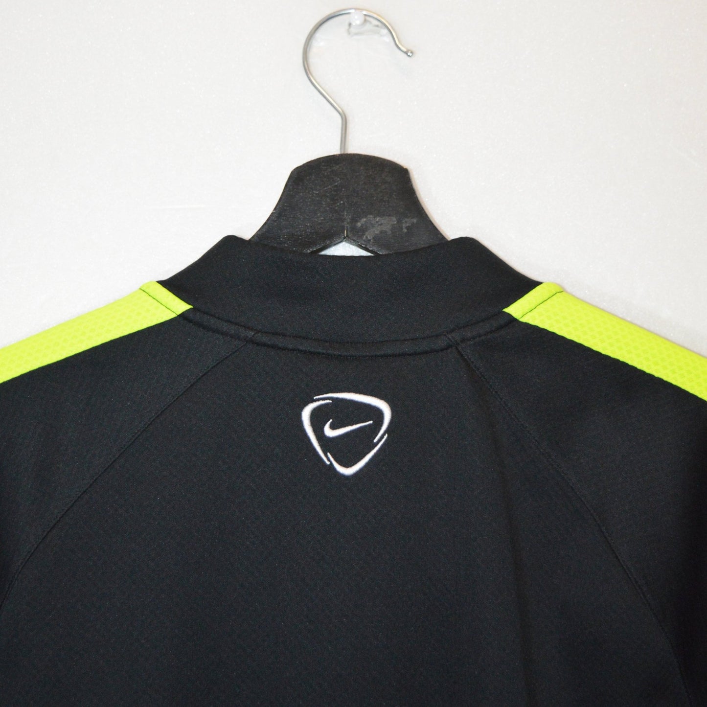 Nike Dri fit спортнa блуза (S)