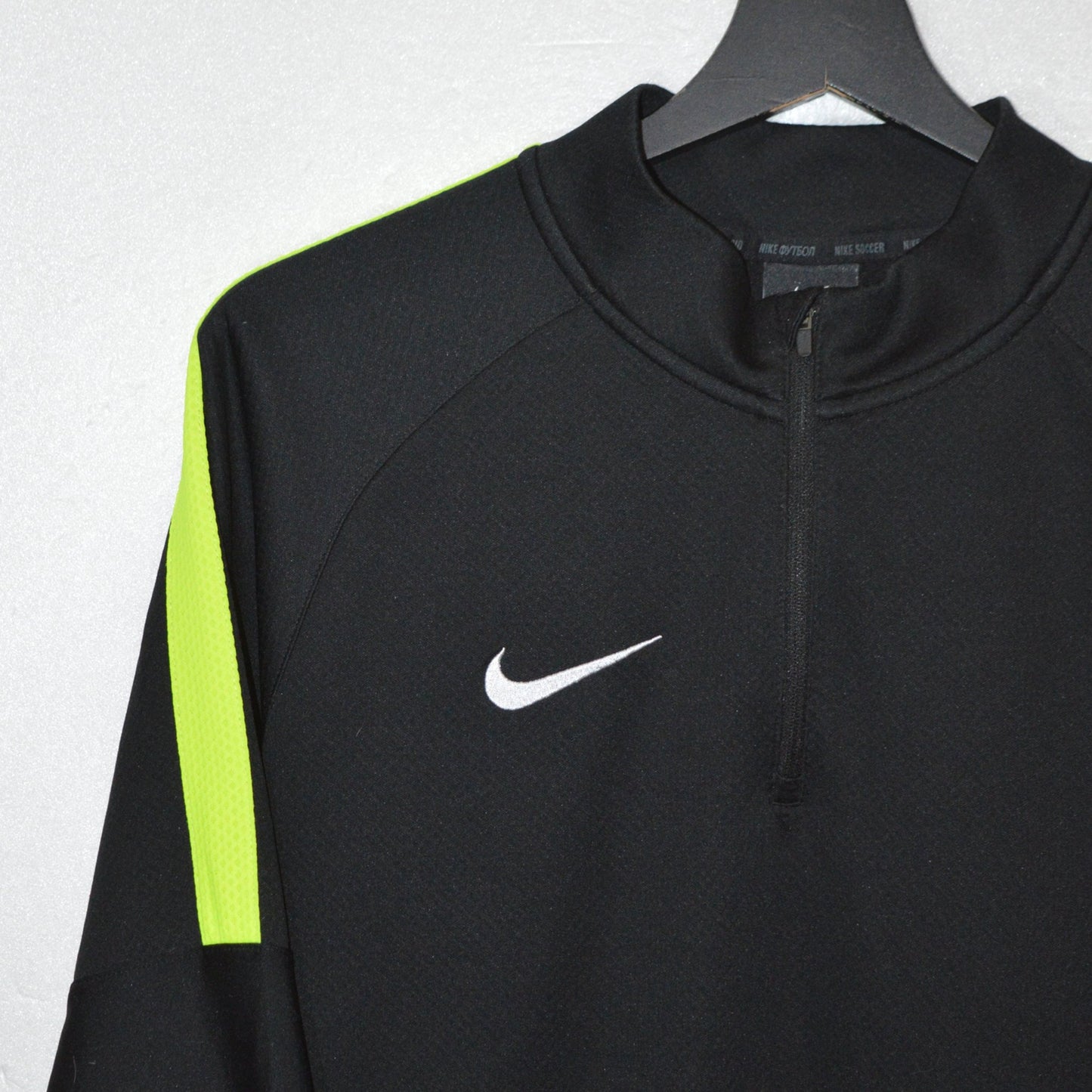 Nike Dri fit спортнa блуза (S)