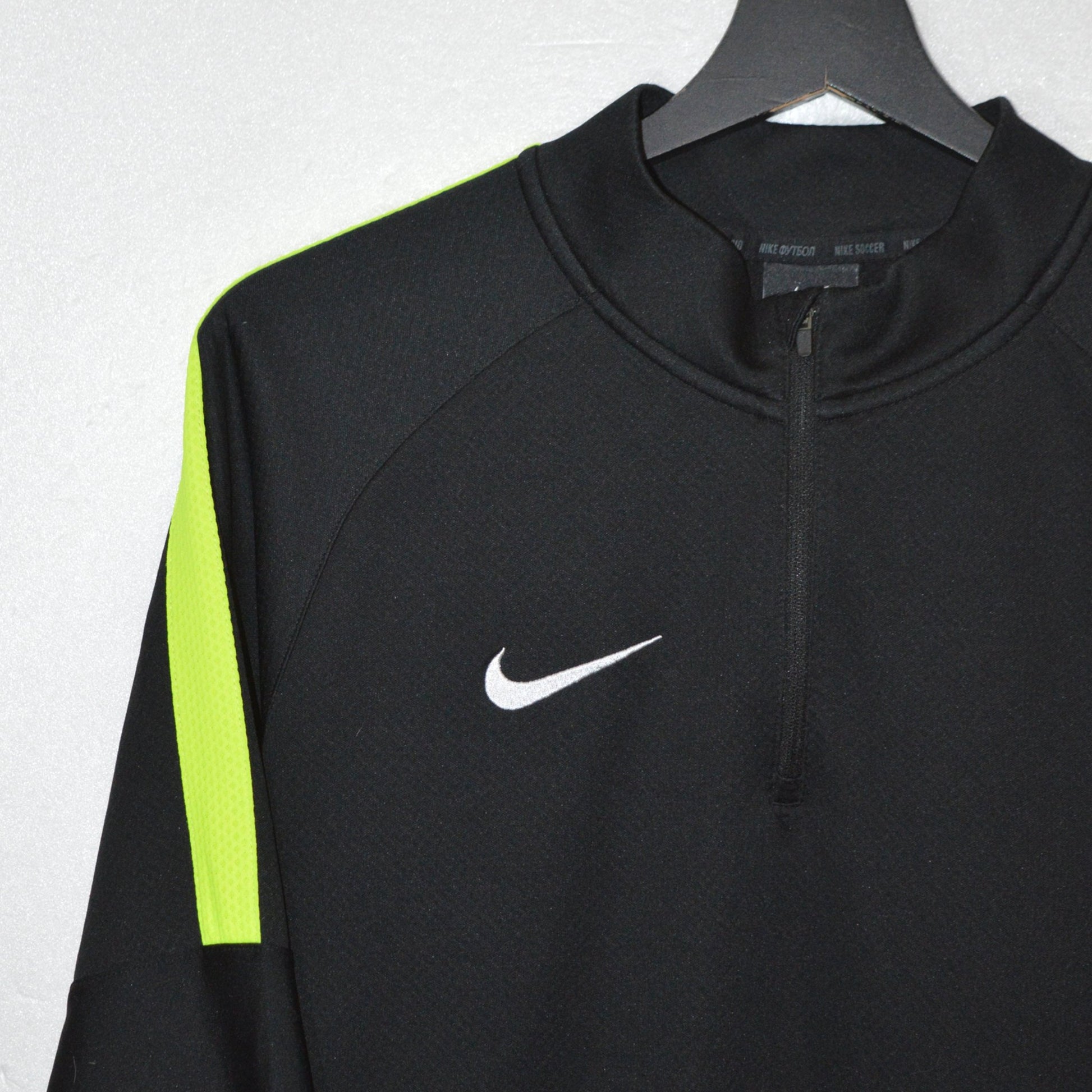 Nike Dri fit спортнa блуза (S)