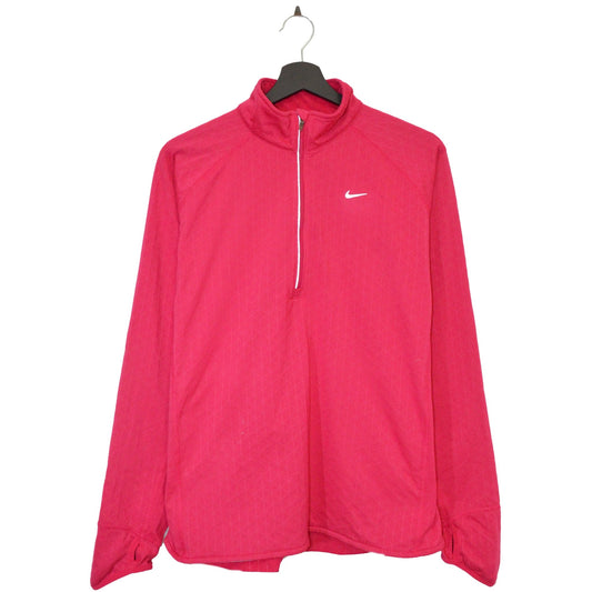 Nike Dri fit спортна блуза (XL)