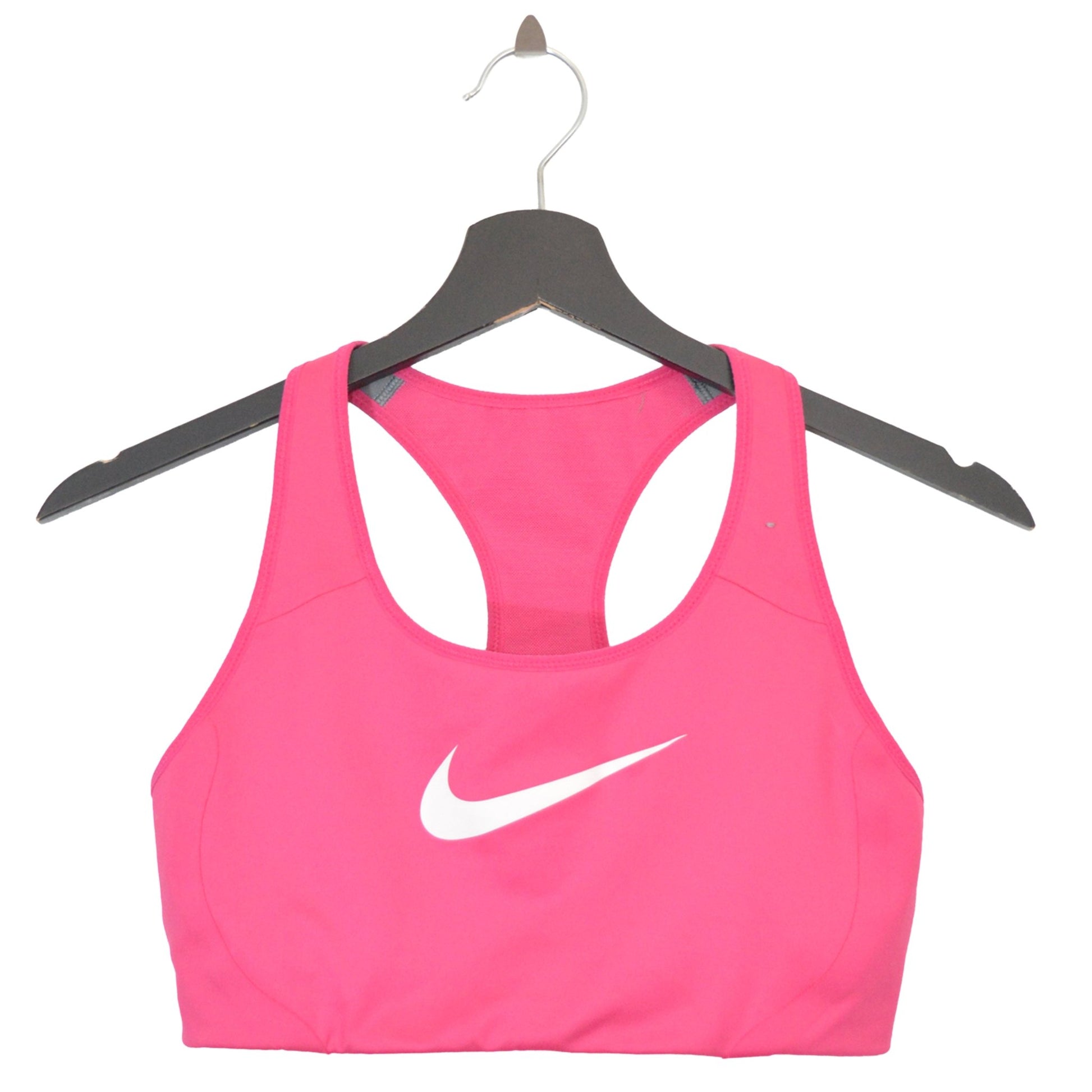 Nike Dri fit спортно бюстие (M)
