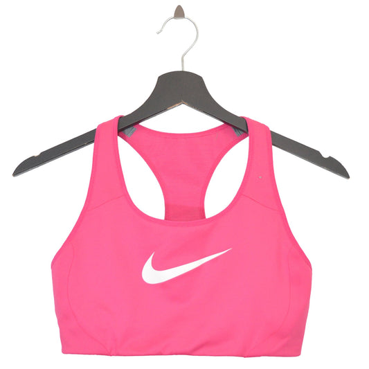 Nike Dri fit спортно бюстие (M)