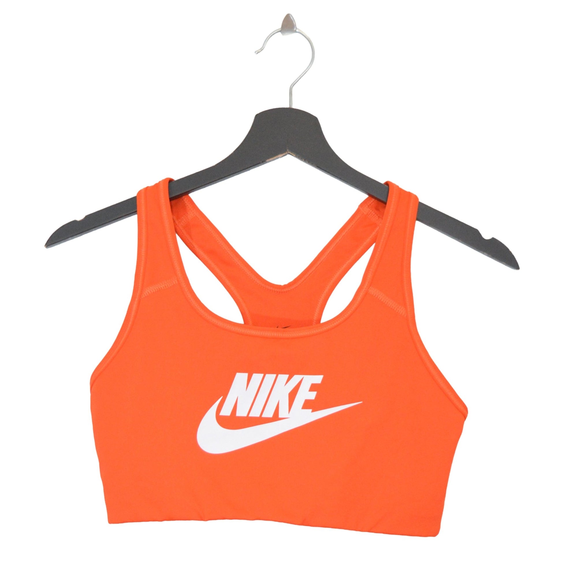 Nike Dri fit спортно бюстие (M)
