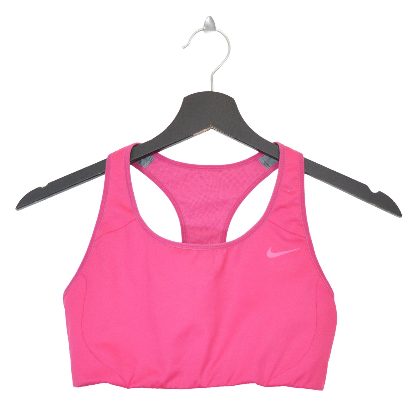 Nike Dri fit спортно бюстие (S)