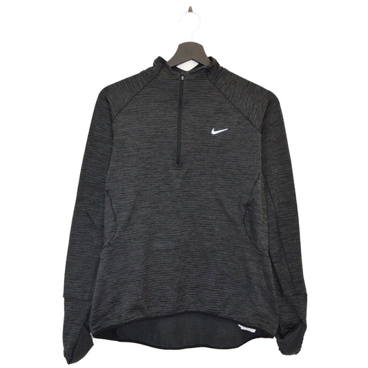 Nike Dri fit спортно горнище (M)