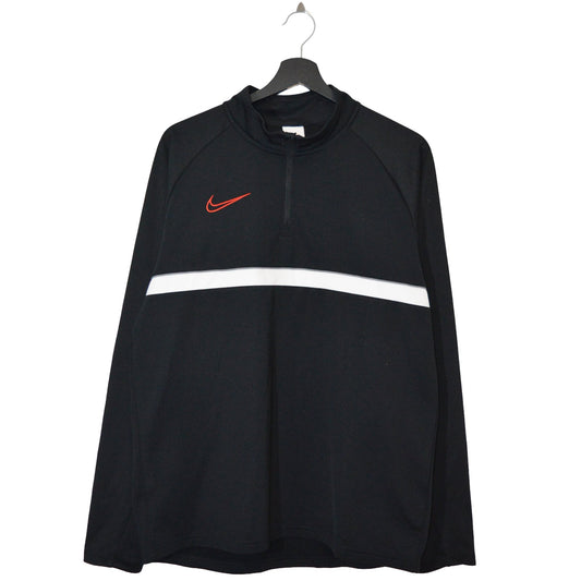 Nike Dri fit спортно горнище (L)
