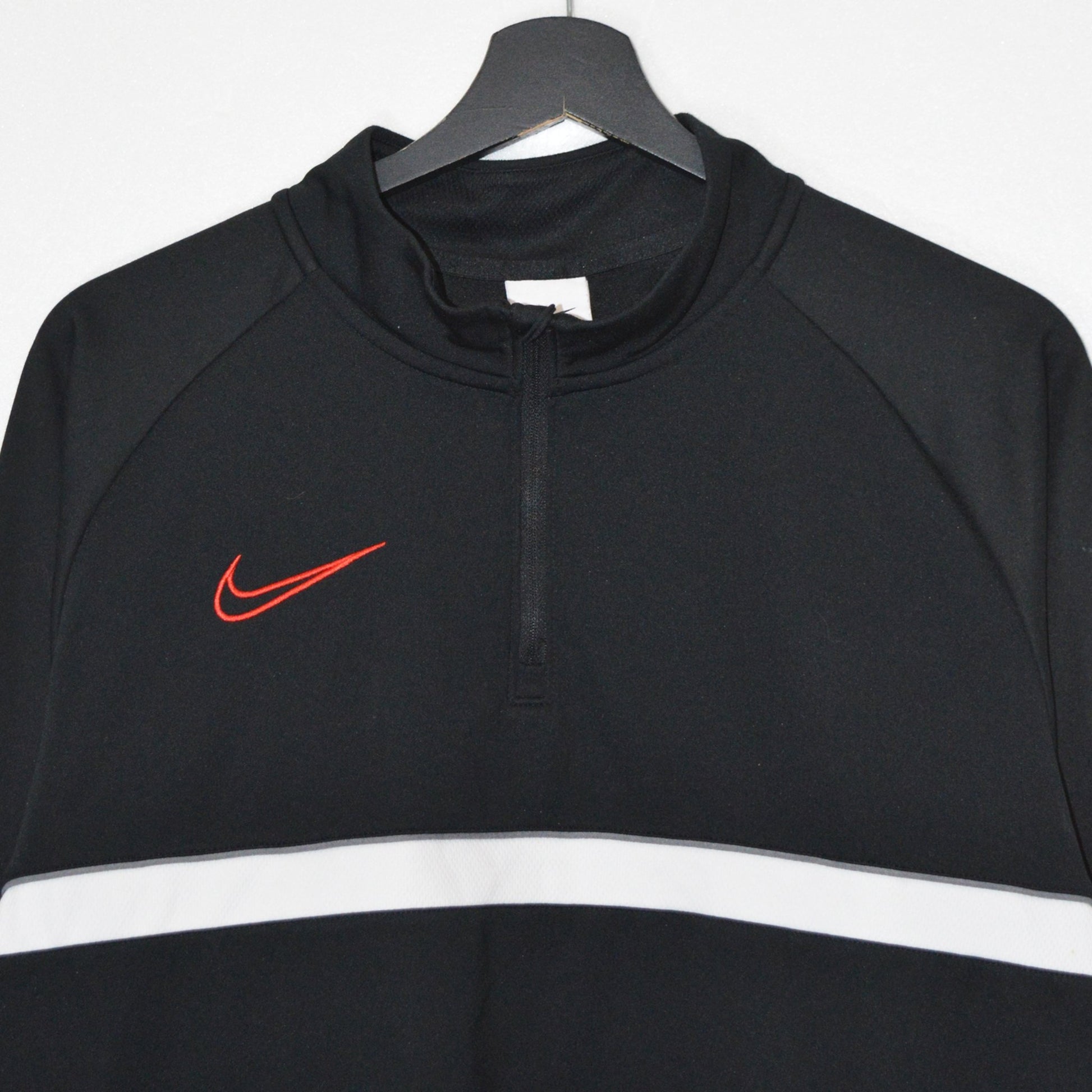 Nike Dri fit спортно горнище (L)