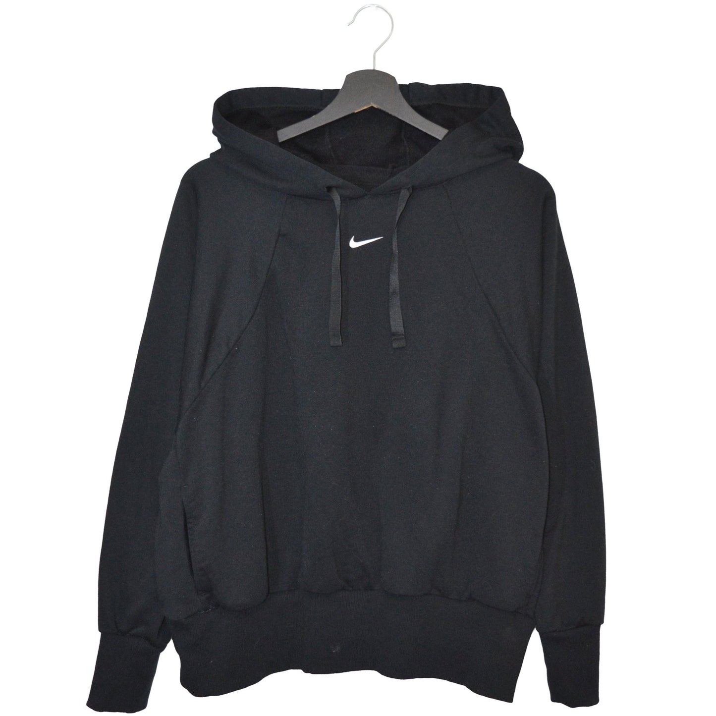 Nike Dri fit суичър (L)