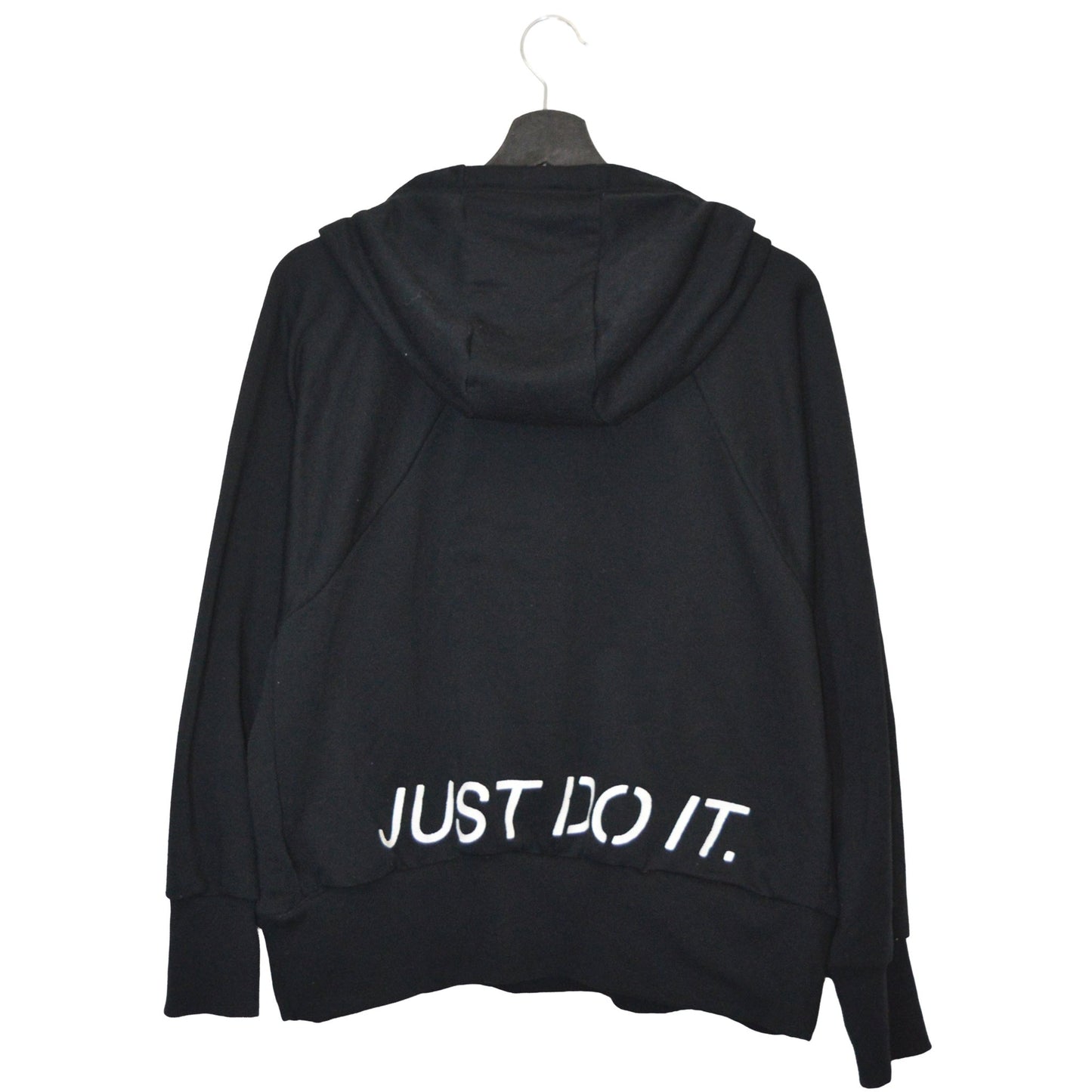 Nike Dri fit суичър (L)