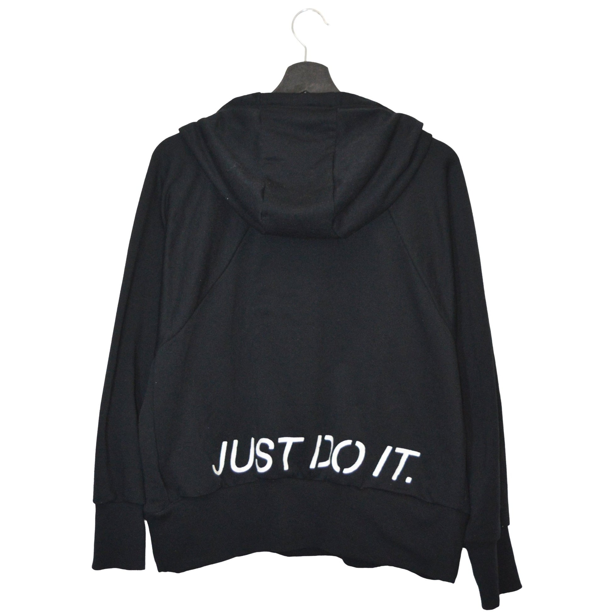 Nike Dri fit суичър (L)