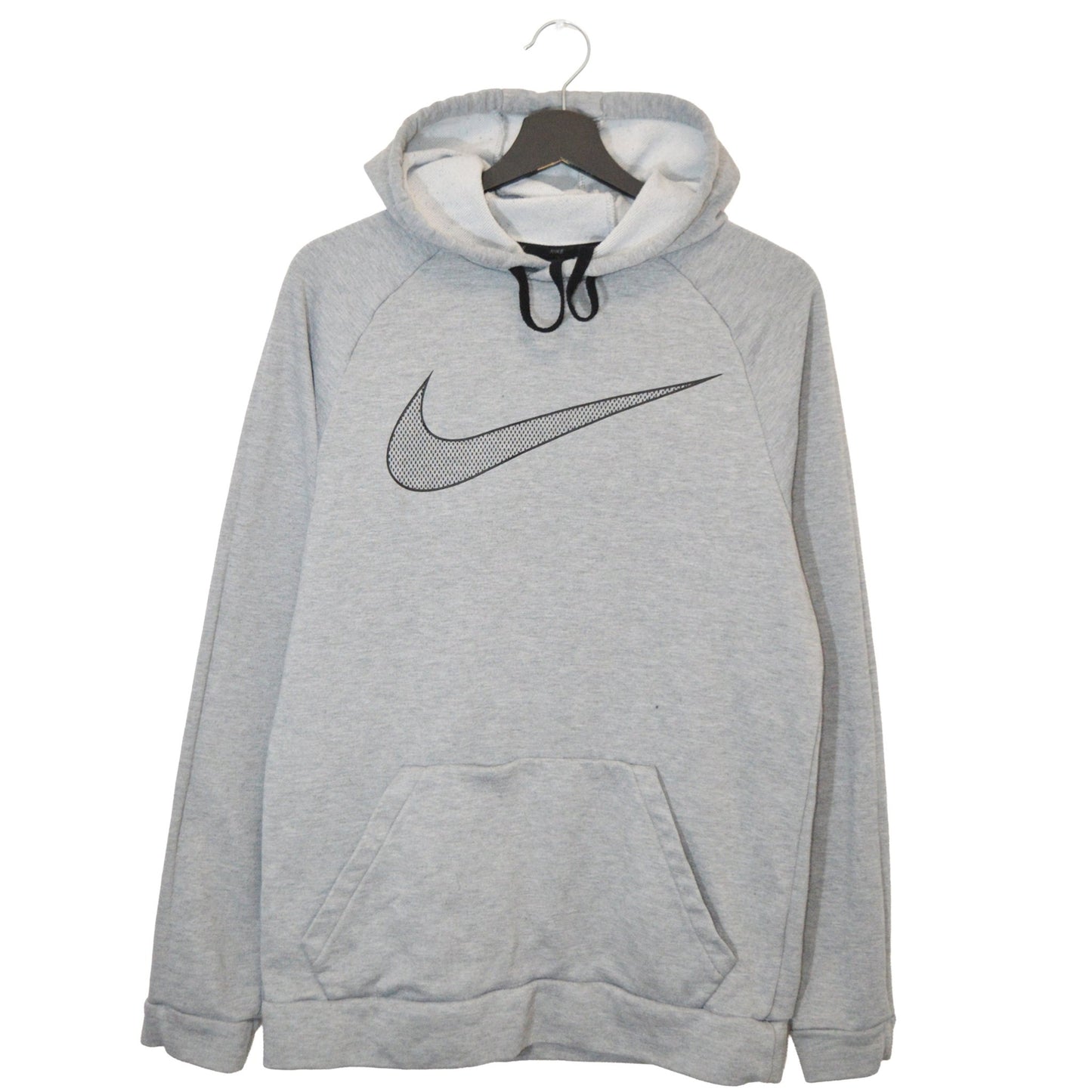 Nike Dri fit суичър (M)