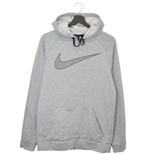 Nike Dri fit суичър (M)