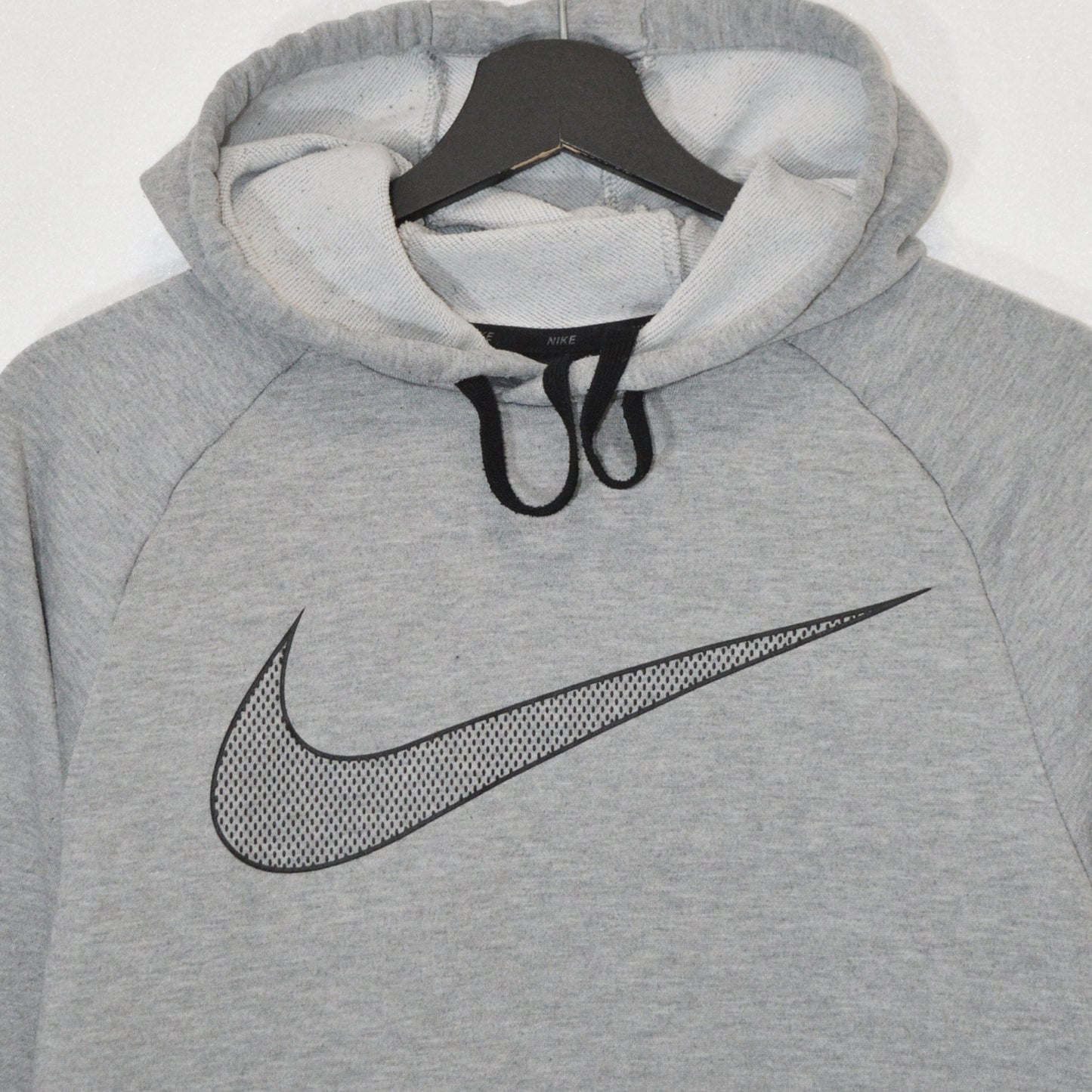 Nike Dri fit суичър (M)