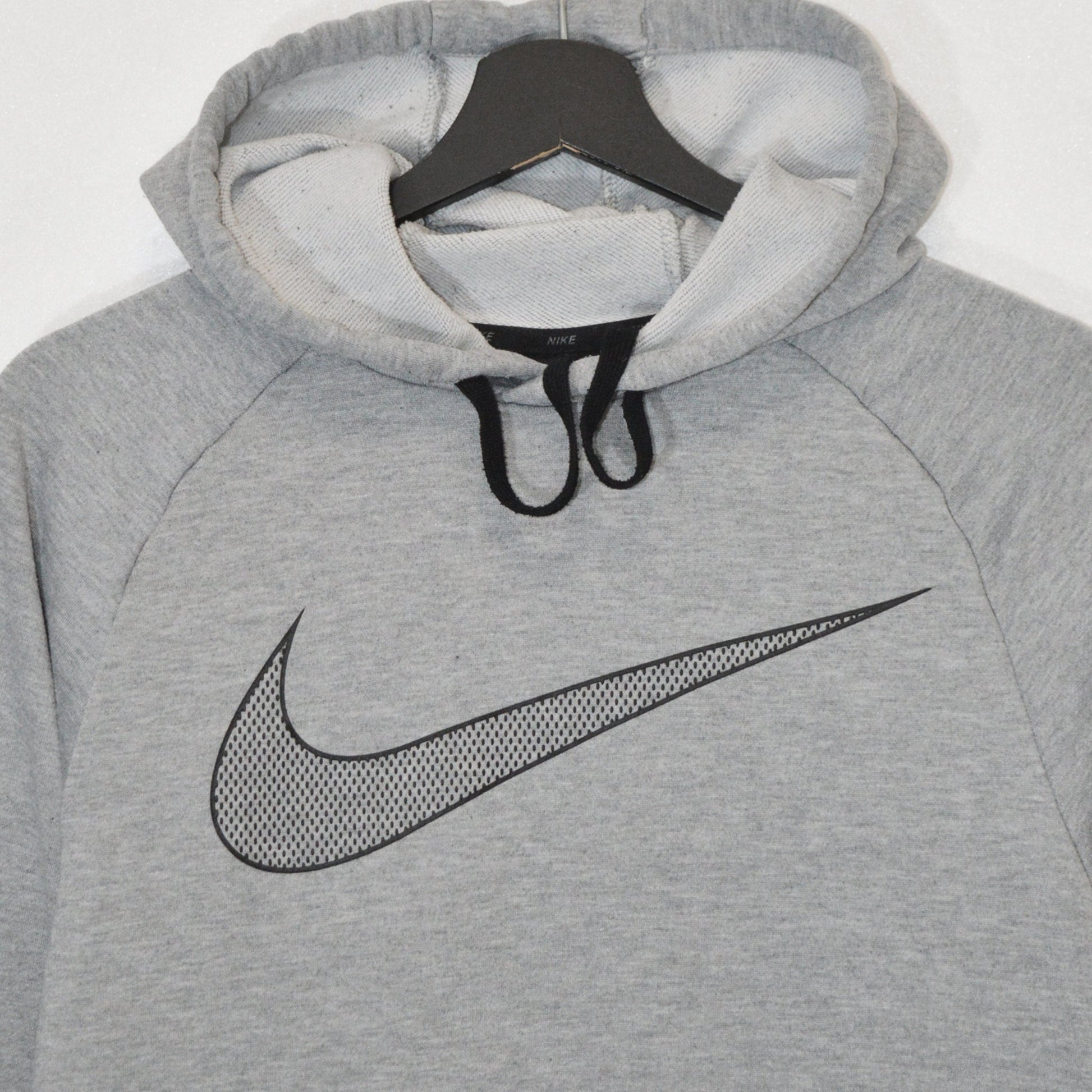 Nike Dri fit суичър (M)