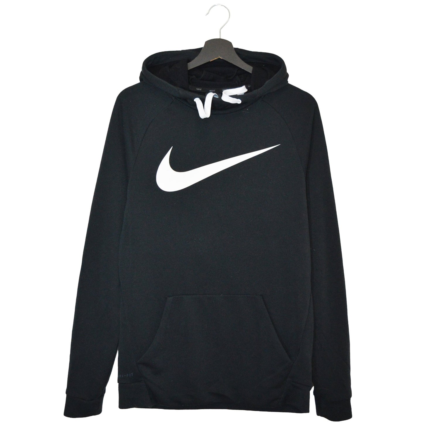 Nike Dri fit суичър (S)