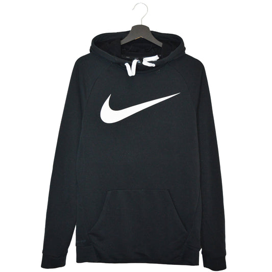 Nike Dri fit суичър (S)