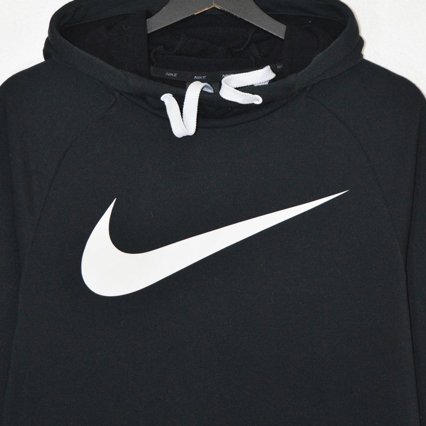 Nike Dri fit суичър (S)