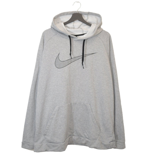 Nike Dri Fit суичър (XXL)