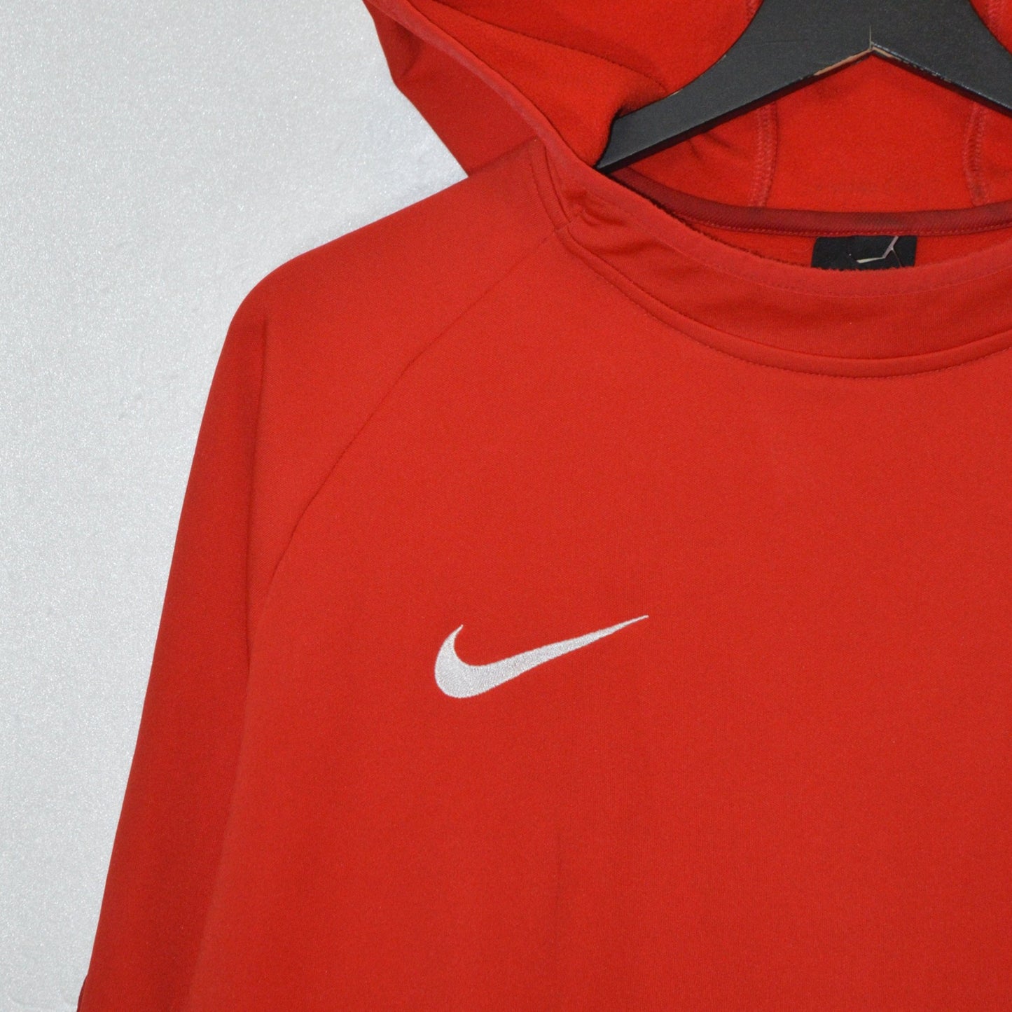 Nike Dri fit суичър (L)