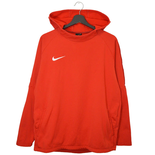 Nike Dri fit суичър (L)