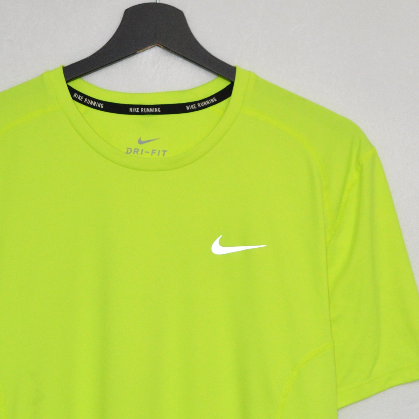 Nike Dri fit тениска (L)