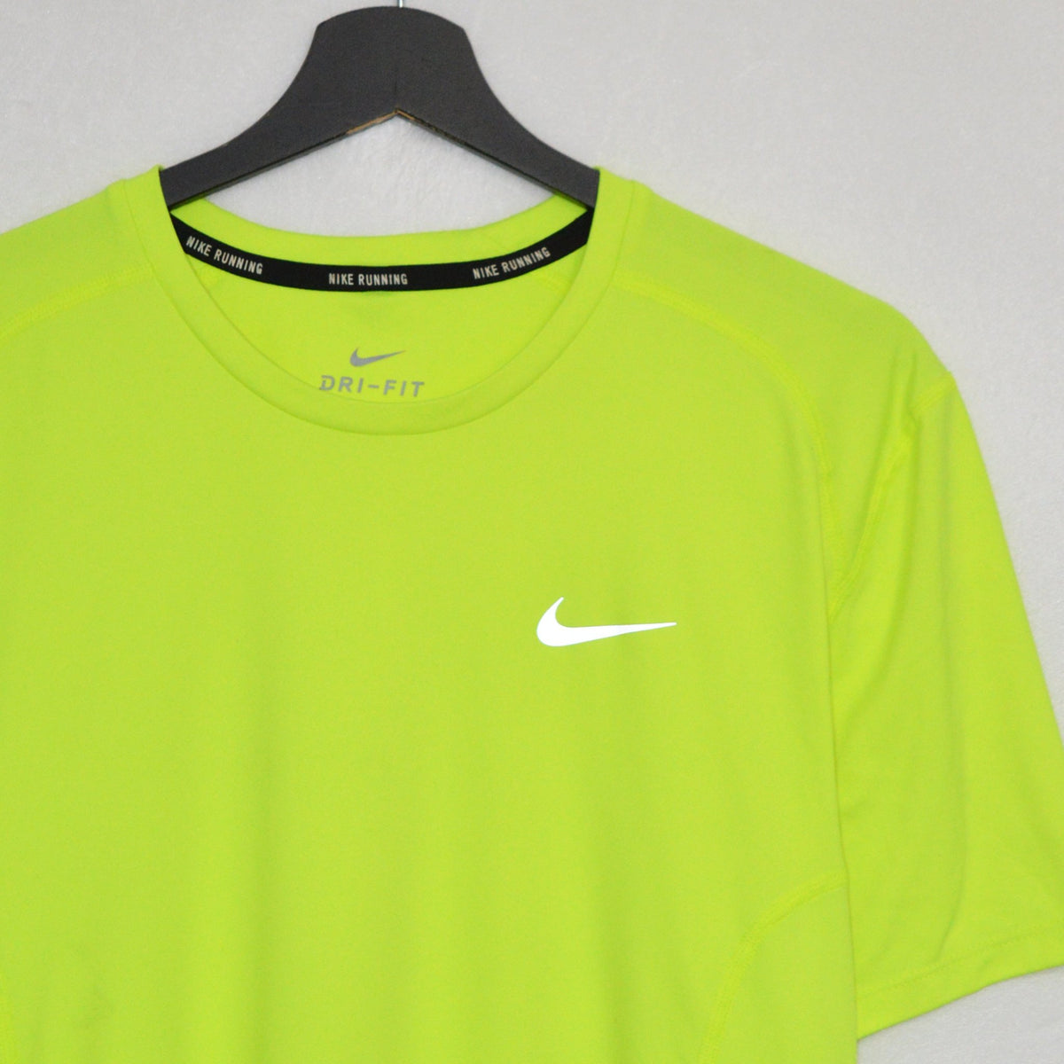 Nike Dri fit тениска (L)