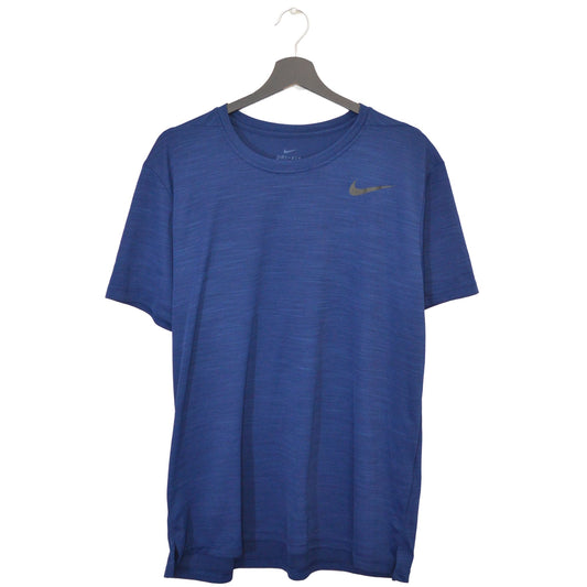 Nike Dri fit тениска (L)