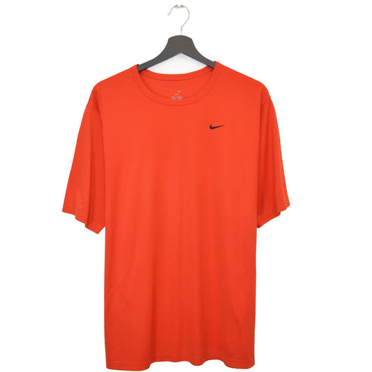 Nike Dri fit тениска (L)