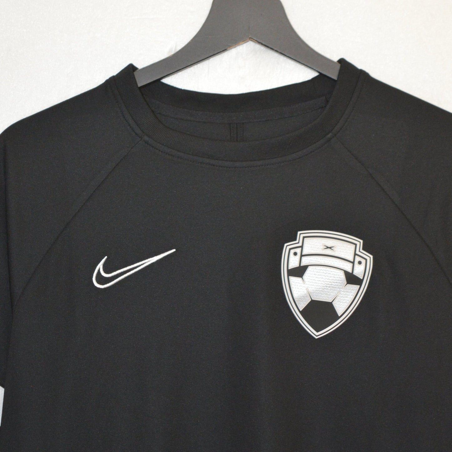 Nike Dri fit тениска (L)
