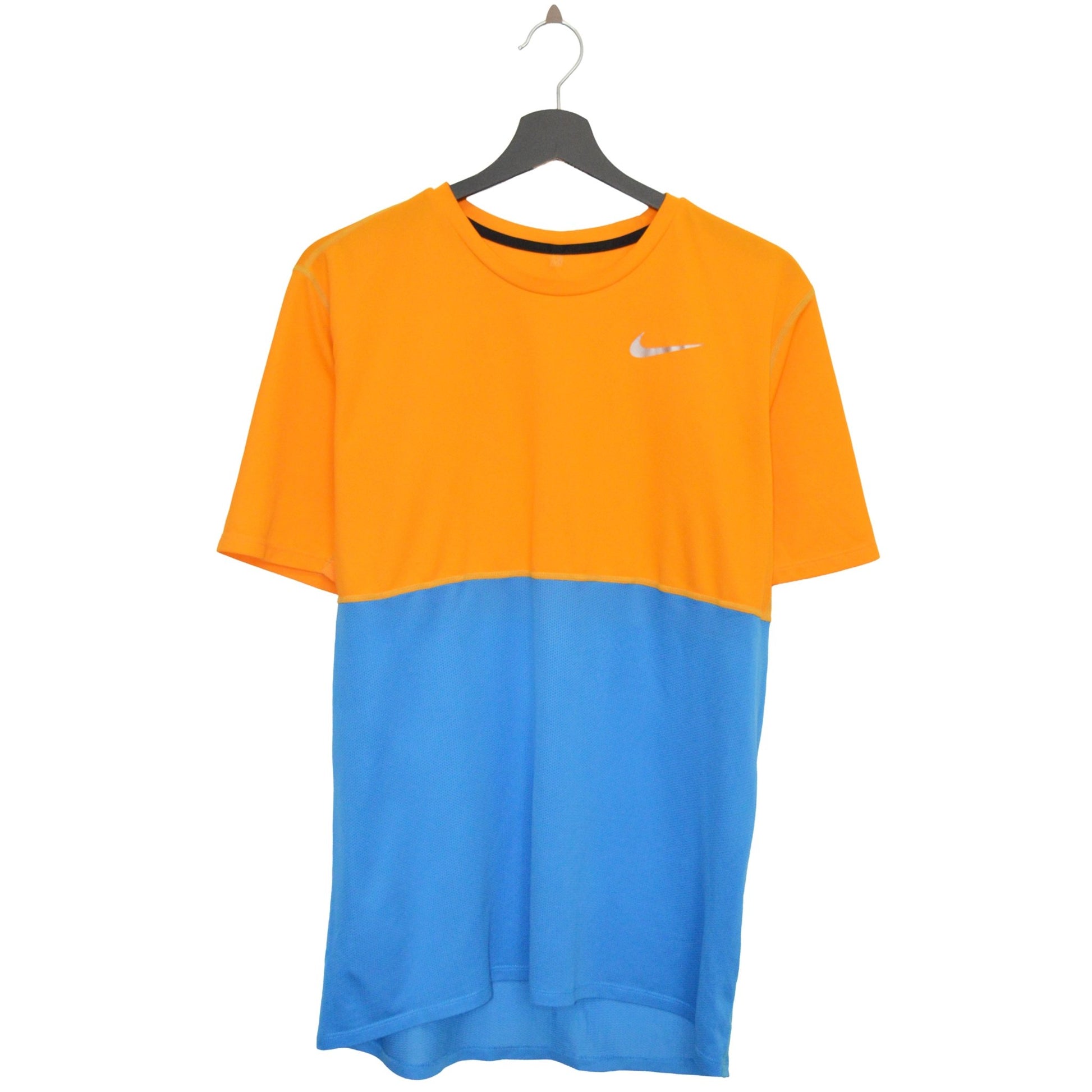 Nike Dri fit тениска (L)