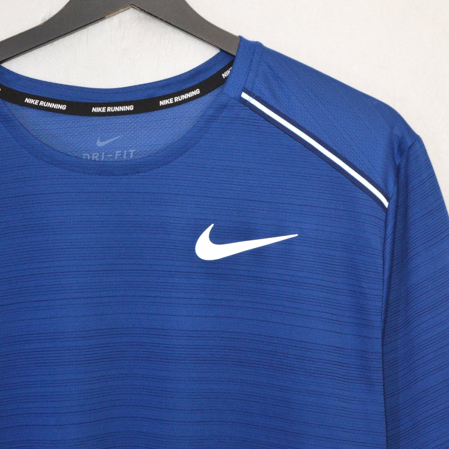 Nike Dri fit тениска (L)