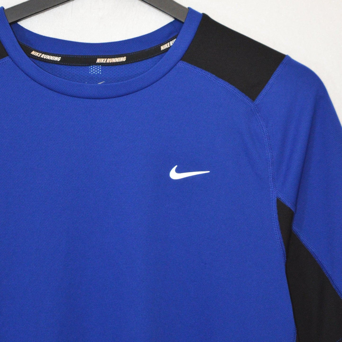 Nike Dri fit тениска (M)
