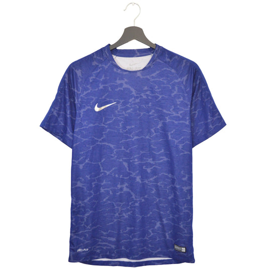 Nike Dri fit тениска (M)
