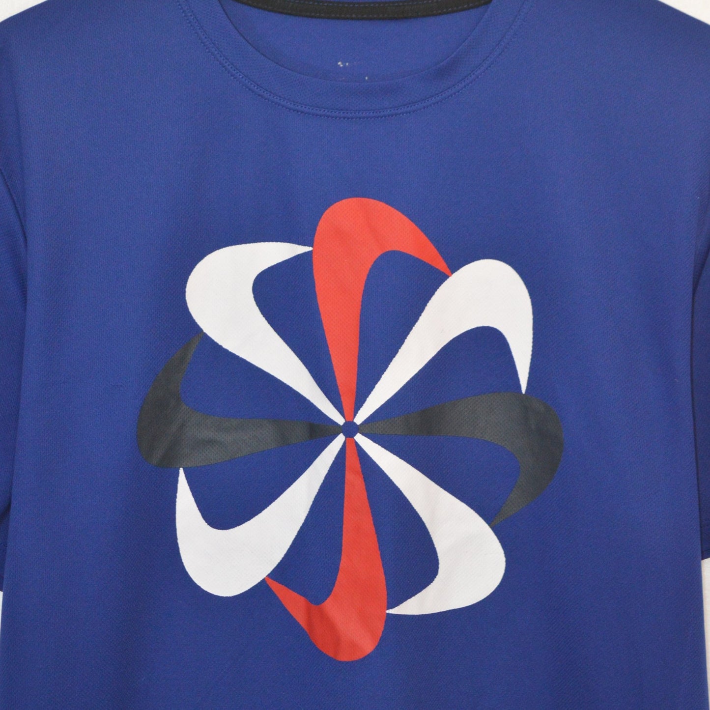 Nike Dri fit тениска (M)