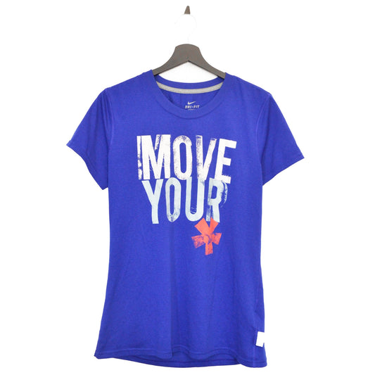NIKE DRI FIT ТЕНИСКА (M)