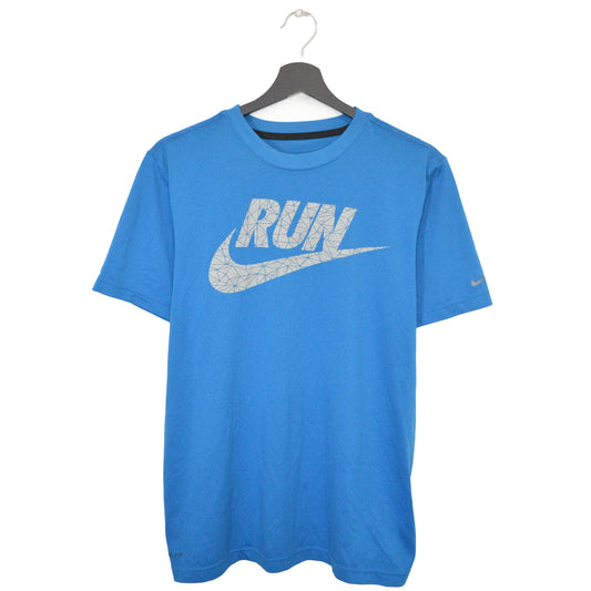Nike Dri fit тениска (M)