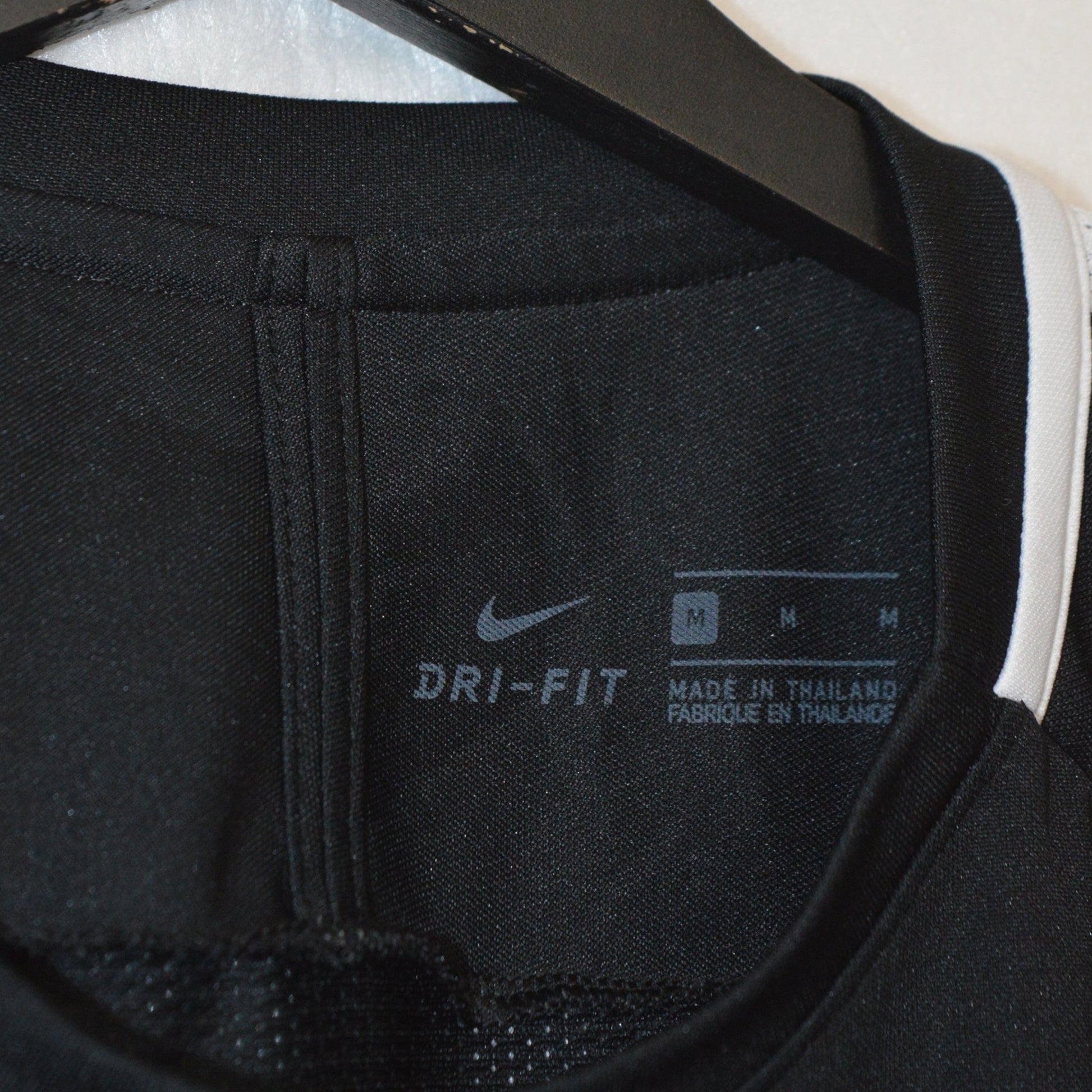 Nike Dri fit тениска (M)