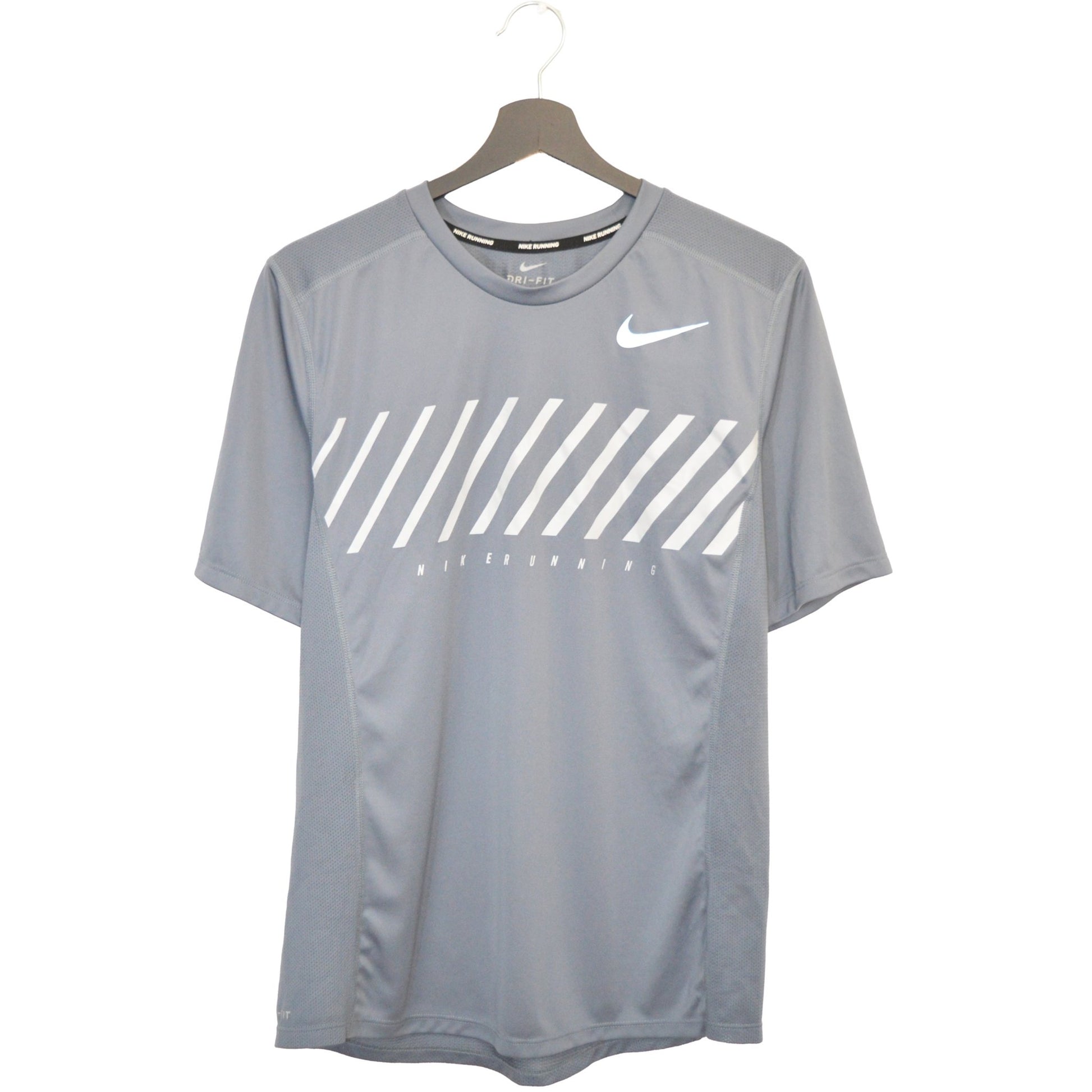 Nike Dri fit тениска (M)