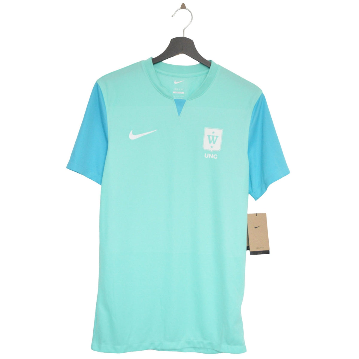 Nike Dri fit тениска (S)