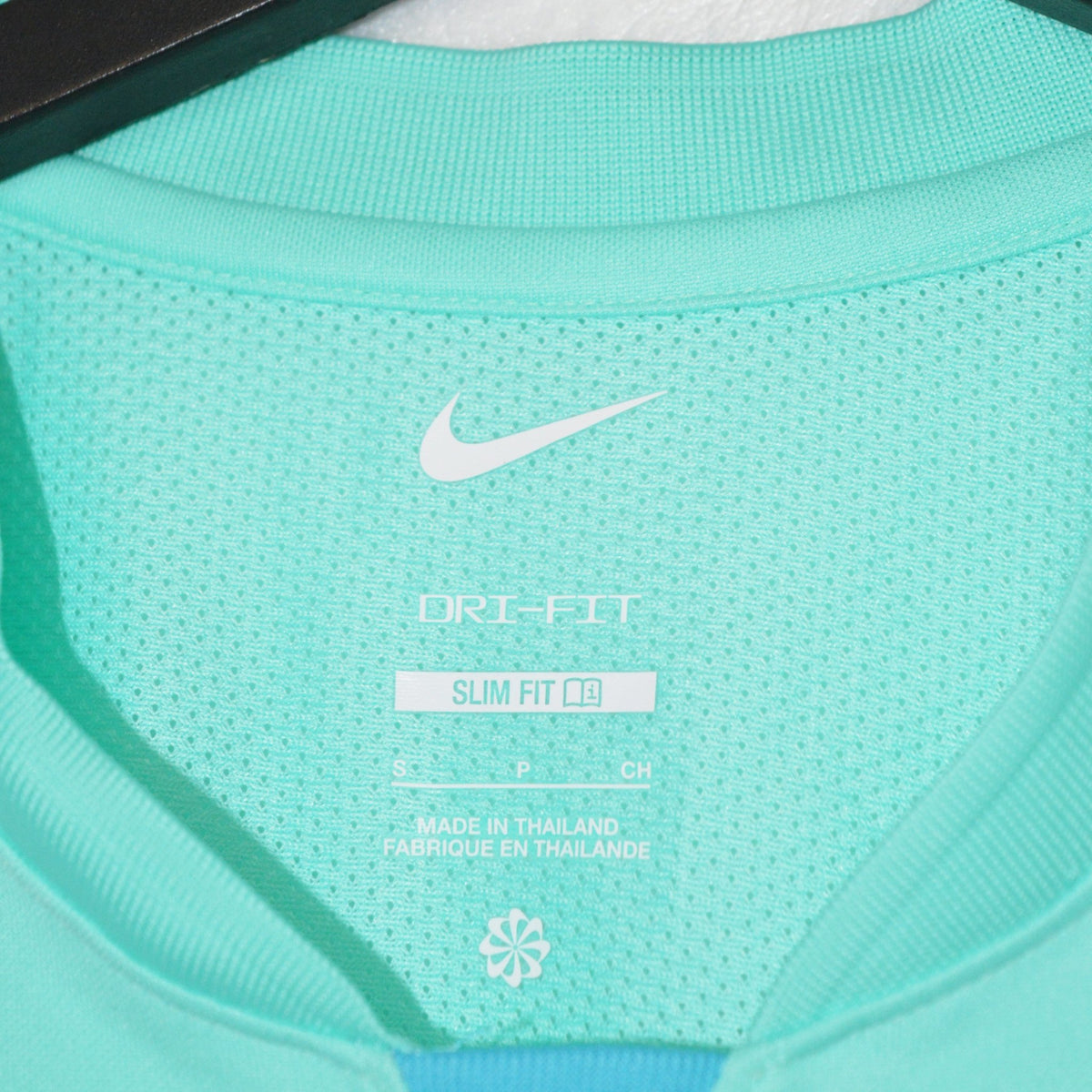 Nike Dri fit тениска (S)