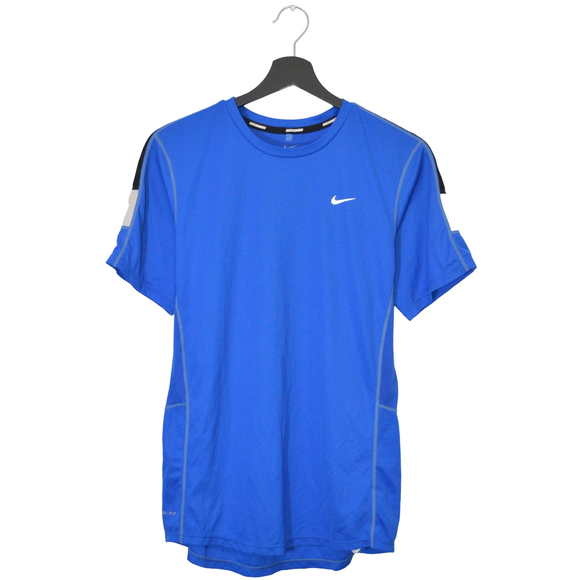 Nike Dri fit тениска (S)