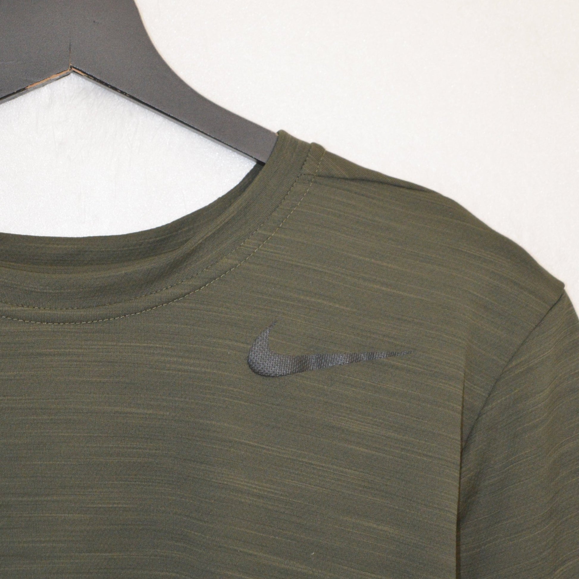 Nike Dri fit тениска (S)