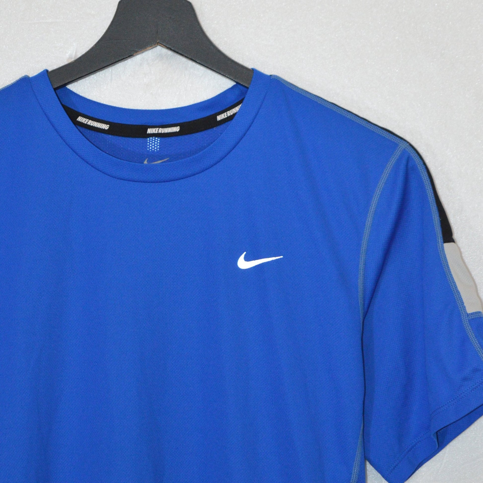 Nike Dri fit тениска (S)