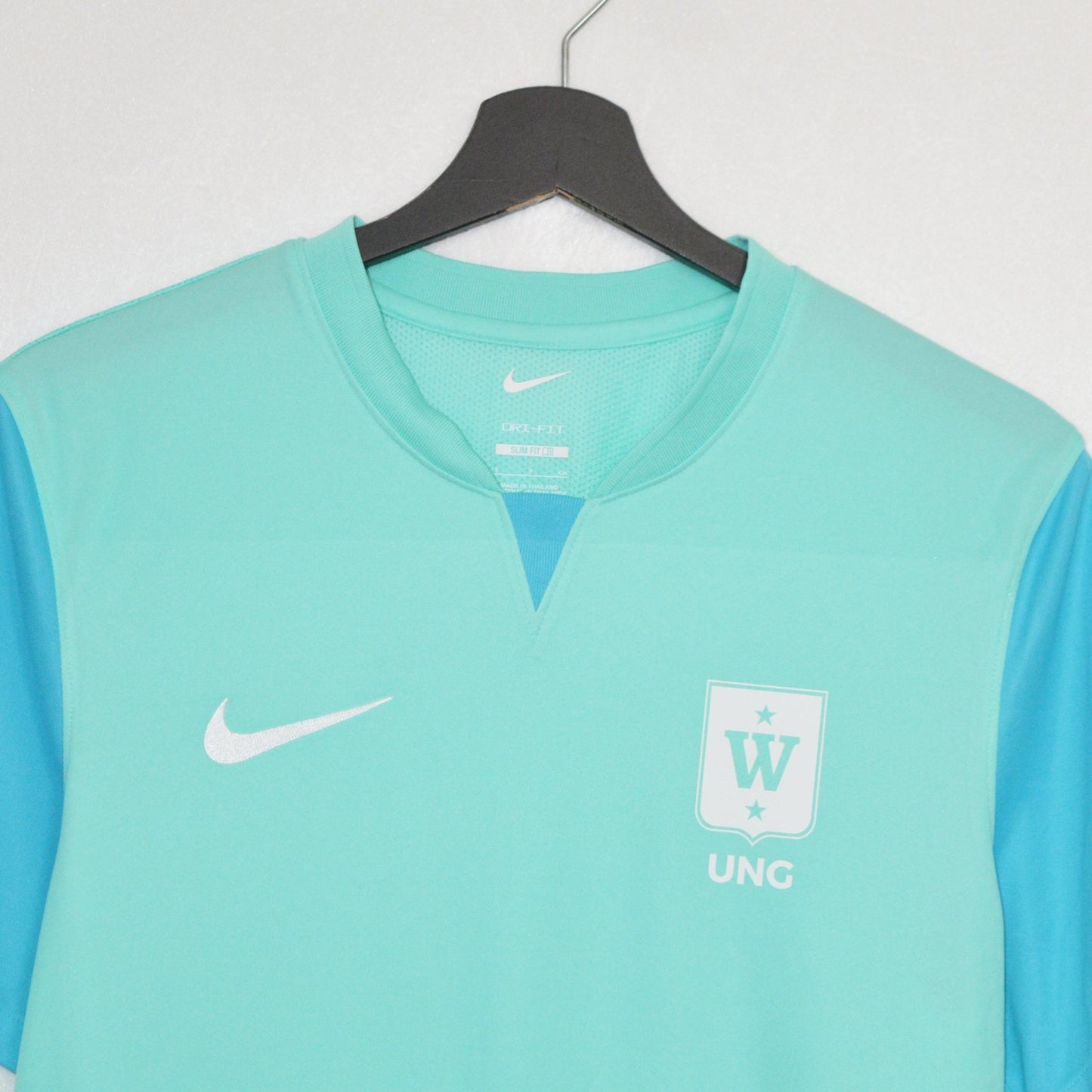 Nike Dri fit тениска (S)