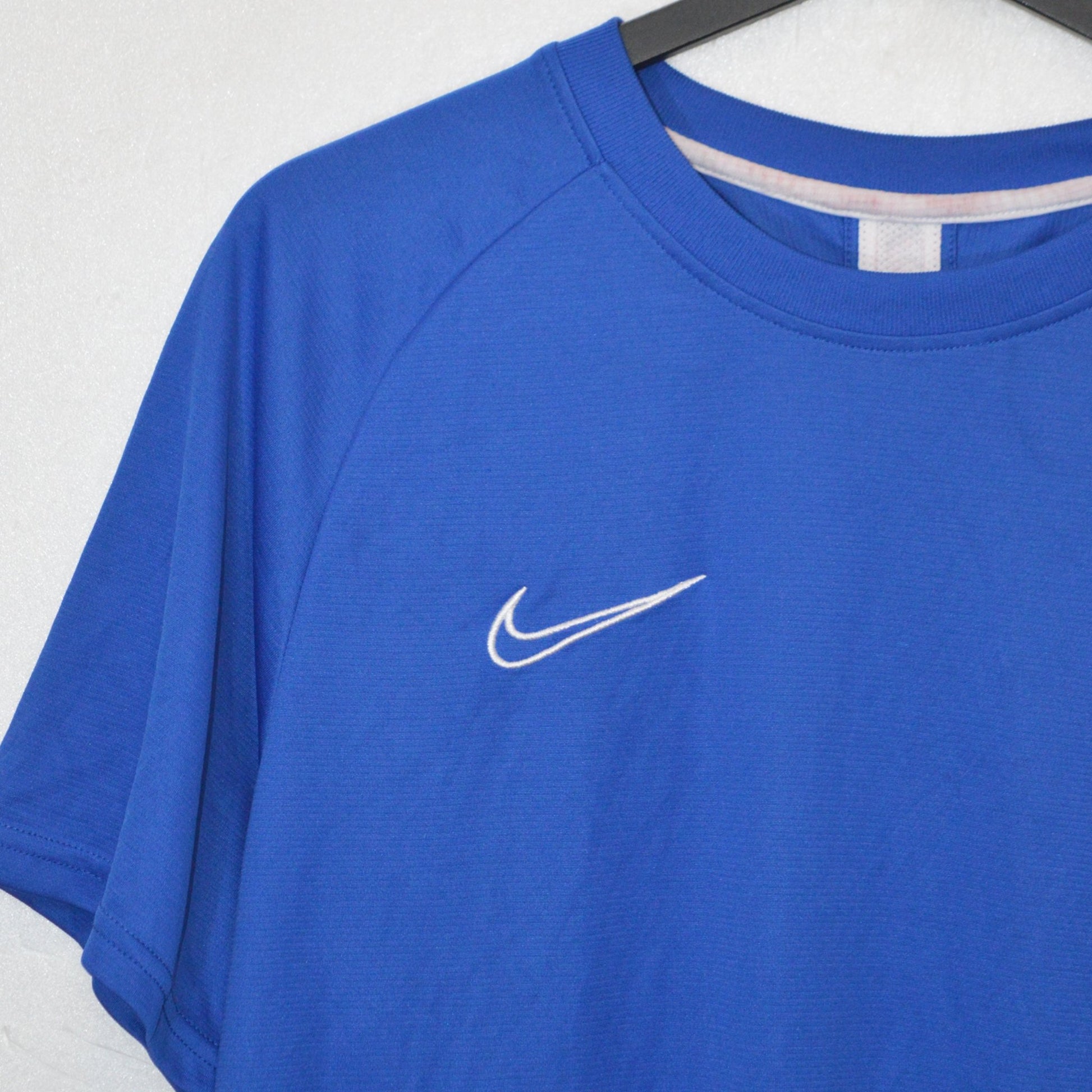 Nike Dri fit тениска (XL)