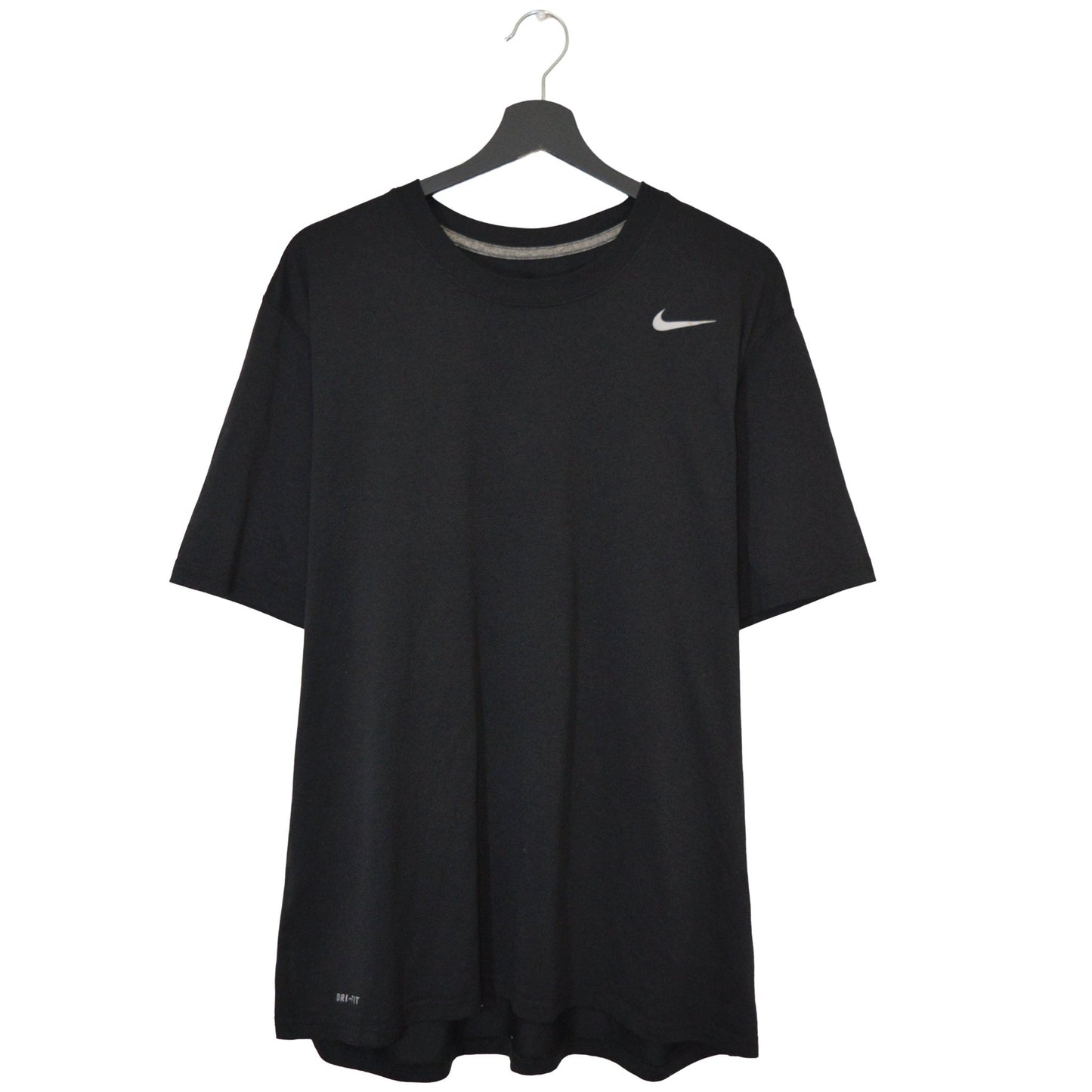 Nike Dri fit тениска (XL)