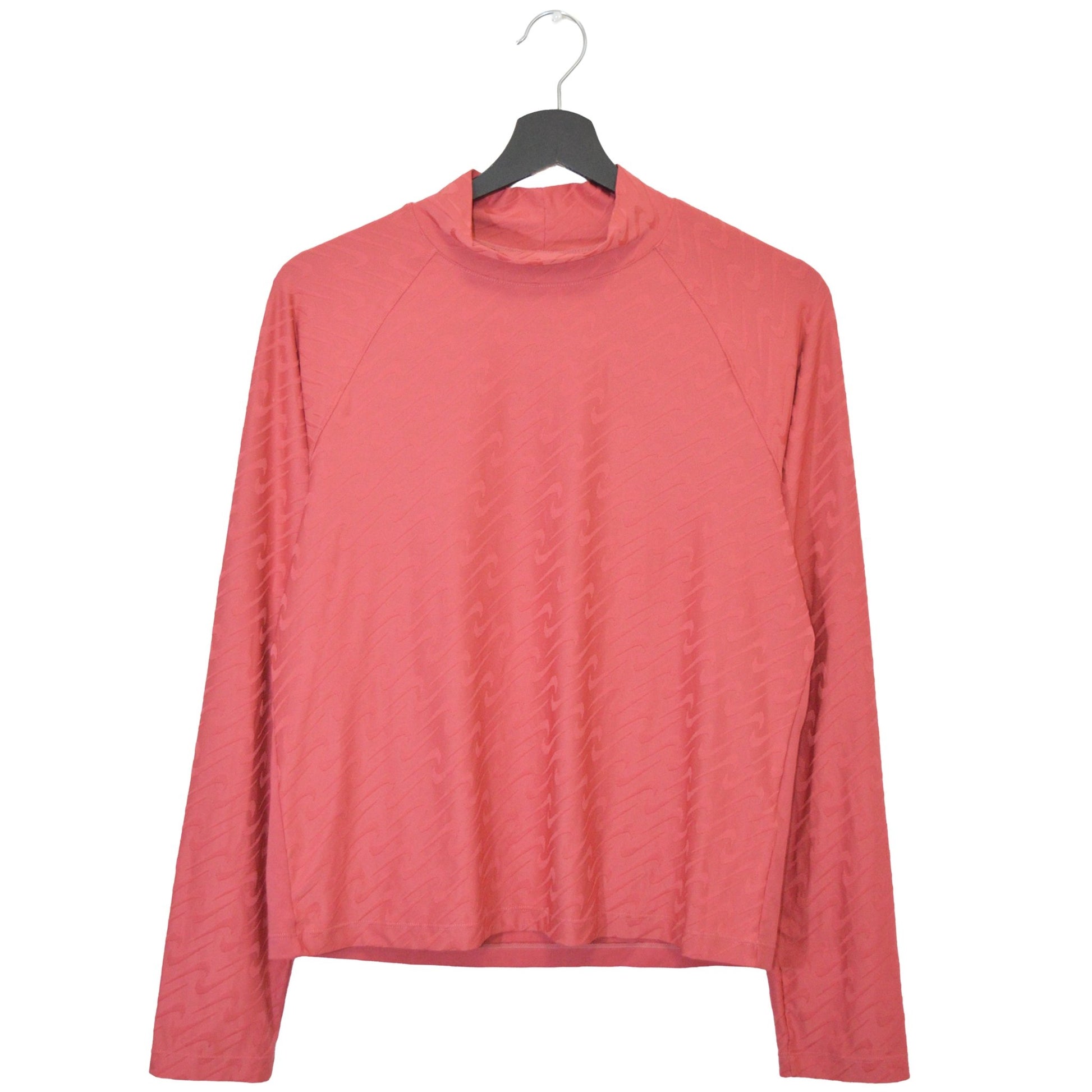 Nike Dri fit тънка блуза (L)