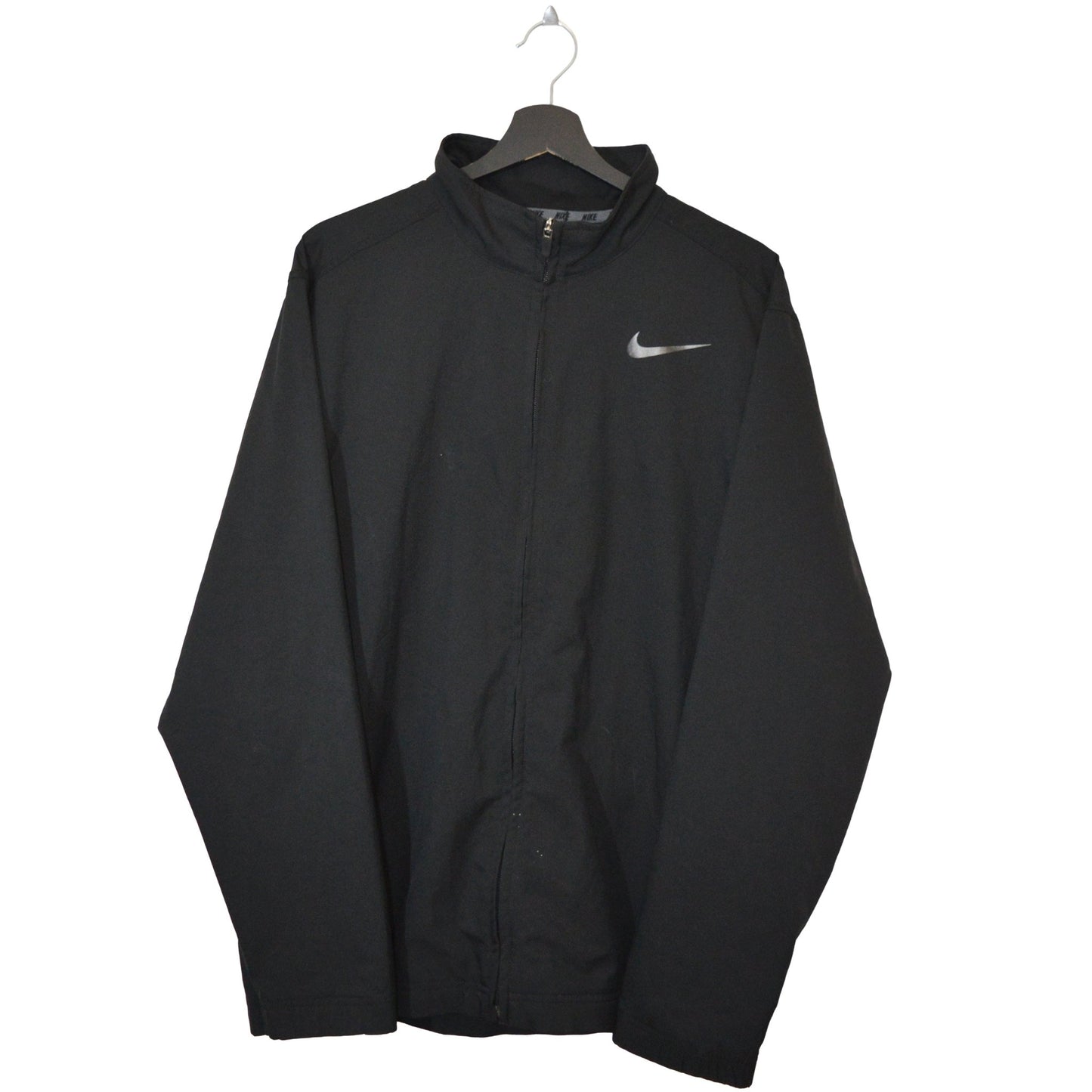 Nike Dri fit тънко яке (M)