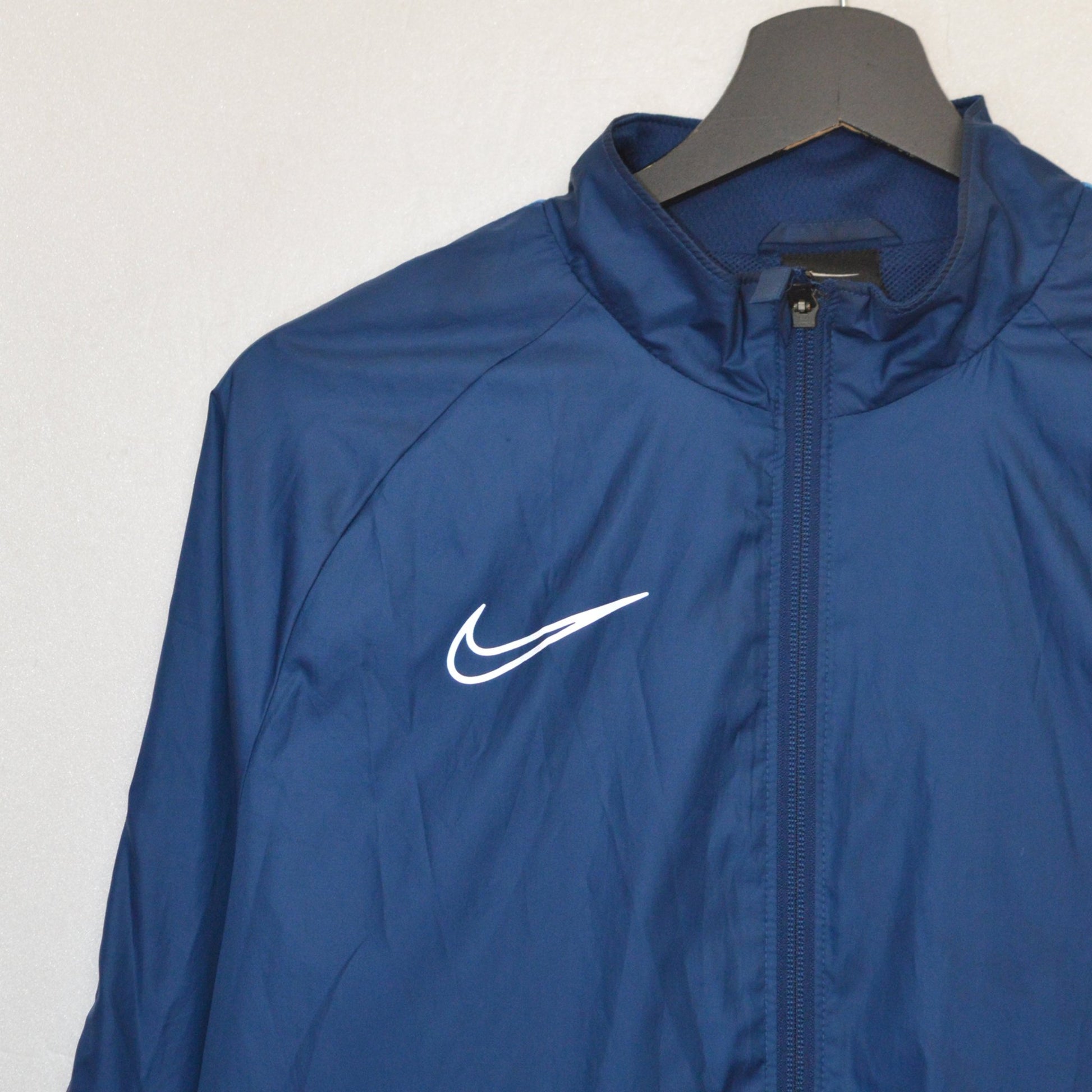 Nike Dri fit яке (XS)